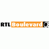 RTL Boulevard Logo PNG Vector