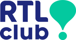 RTL Club Logo PNG Vector