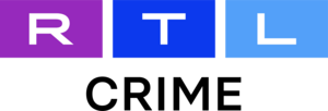 RTL Crime Logo PNG Vector