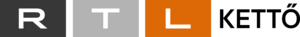 RTL Kettő (2022) Logo PNG Vector