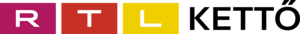 RTL Kettő Logo PNG Vector