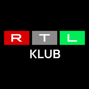 RTL Klub (2022) Logo PNG Vector