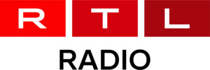 RTL Radio Logo PNG Vector