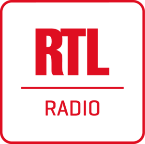 RTL Radio Logo PNG Vector