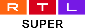 RTL Super Logo PNG Vector