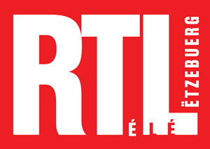 RTL Télé Lëtzebuerg 1998 Logo Vector