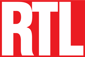 RTL Télé Lëtzebuerg 2009 Logo Vector
