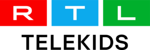 RTL Telekids Logo PNG Vector