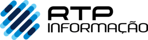 RTP Informação Logo PNG Vector
