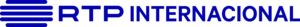 RTP Internacional Logo PNG Vector