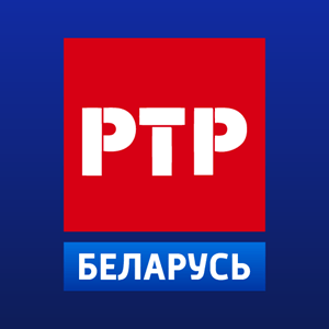 RTR Belarus Logo PNG Vector