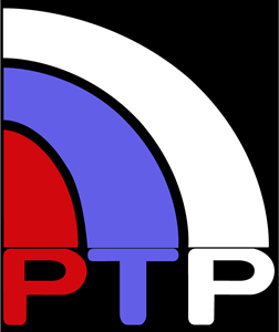 RTR Logo PNG Vector