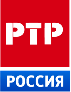 RTR Planeta Logo PNG Vector