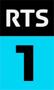 RTS 1 Logo PNG Vector