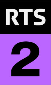 RTS 2 Logo PNG Vector