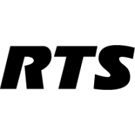RTS Logo PNG Vector