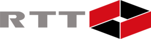 RTT Logistics Logo PNG Vector