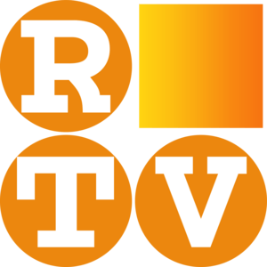 RTV Logo PNG Vector