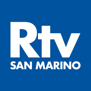 RTV San Marino 2021 Logo PNG Vector