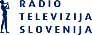 RTV Slovenija Logo Vector