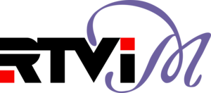 RTVi M Logo PNG Vector