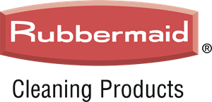 Rubbermaid Cleaning Products Logo Vector