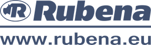 Rubena Logo PNG Vector