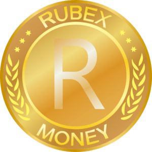 Rubex Money (RBMC) Logo PNG Vector