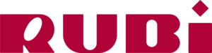 Rubi Brands Logo PNG Vector