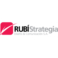RUBI Strategia S.A. Logo PNG Vector