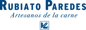 Rubiato Paredes, S.L. Logo PNG Vector