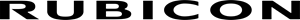 Rubicon Logo PNG Vector