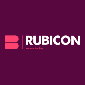 Rubicon TV AS Logo PNG Vector