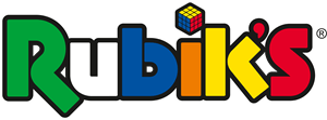 Rubik’s Cube Logo PNG Vector
