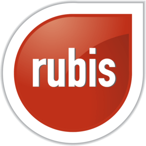 Rubis Logo PNG Vector