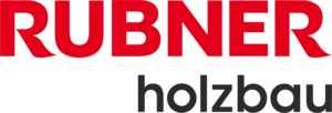 Rubner Holzbau Logo PNG Vector