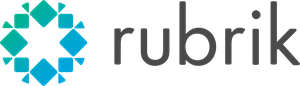 Rubrik Logo PNG Vector