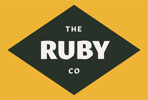 Ruby Company Logo Vector