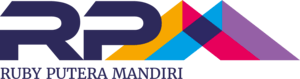 RUBY PUTERA MANDIRI Logo PNG Vector