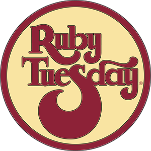 Ruby Tuesday Logo PNG Vector
