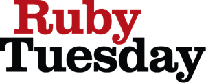 Ruby Tuesday Logo PNG Vector