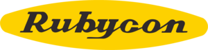 Rubycon Logo PNG Vector