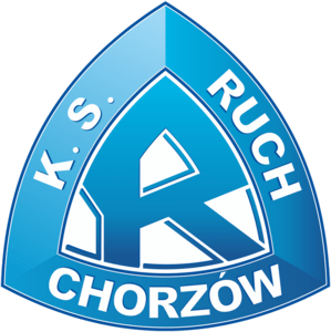 Ruch Chorzów (2007-2020) Logo PNG Vector