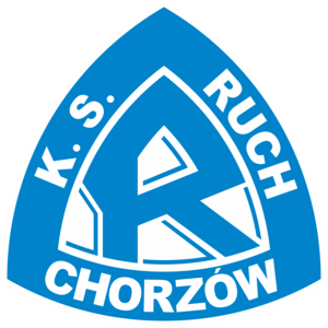 Ruch Chorzów Logo PNG Vector