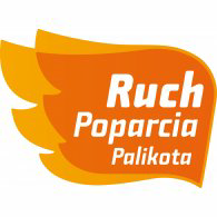 Ruch Poparcia Palikota Logo PNG Vector