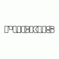 ruckus Logo PNG Vector