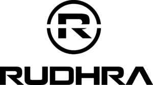 Rudhra Logo PNG Vector