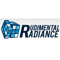 Rudimental Radiance llc Logo PNG Vector
