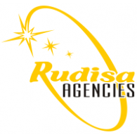 Rudisa Agencies Logo Vector