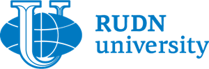RUDN University Logo Vector